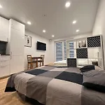 Ozo Life Apartment