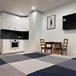 Ozo Life Apartment
