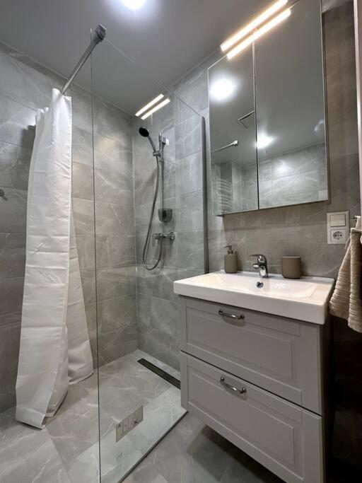 Appartement Ozo Life Vilnius