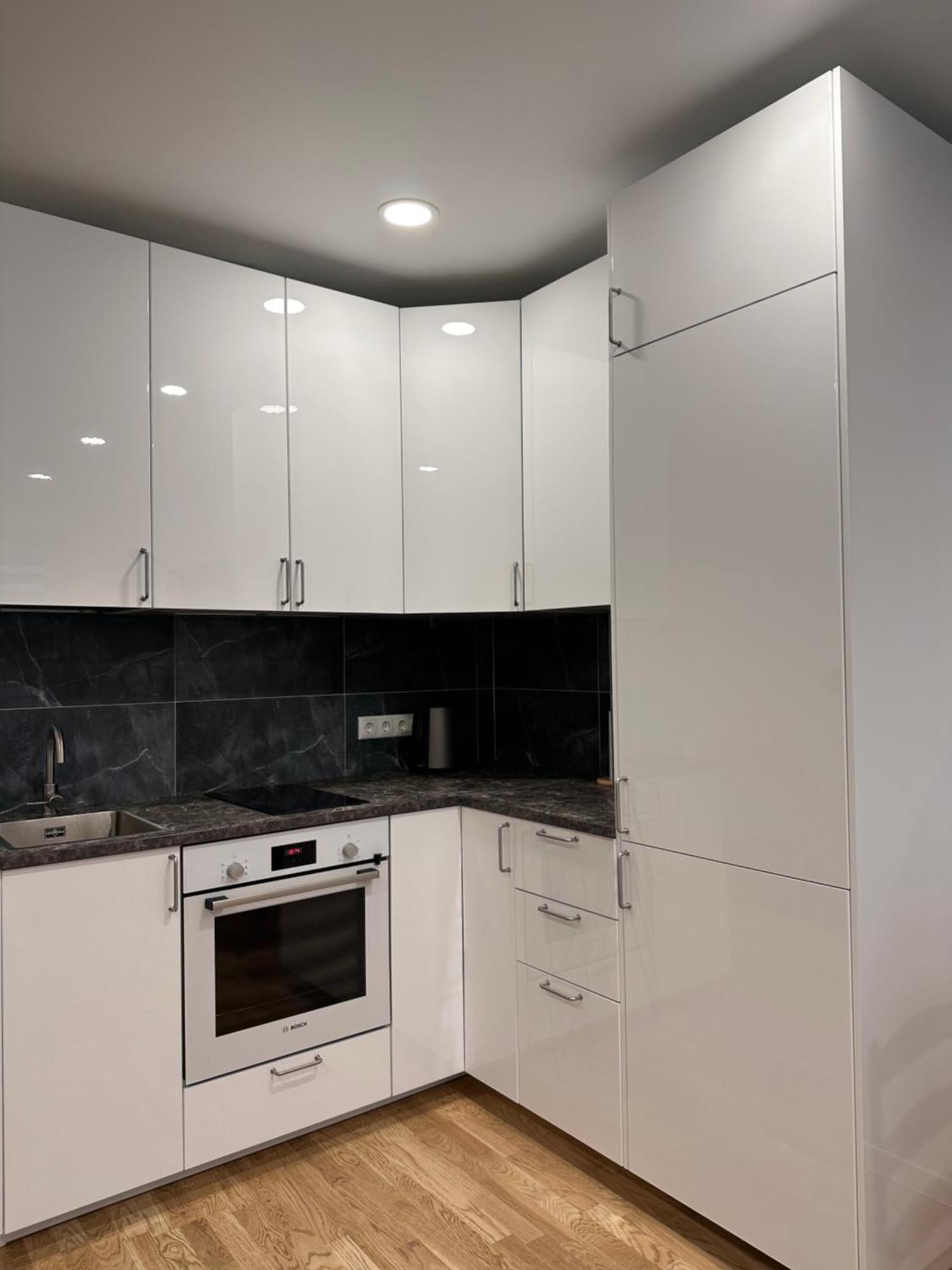 Ozo Life Appartement *