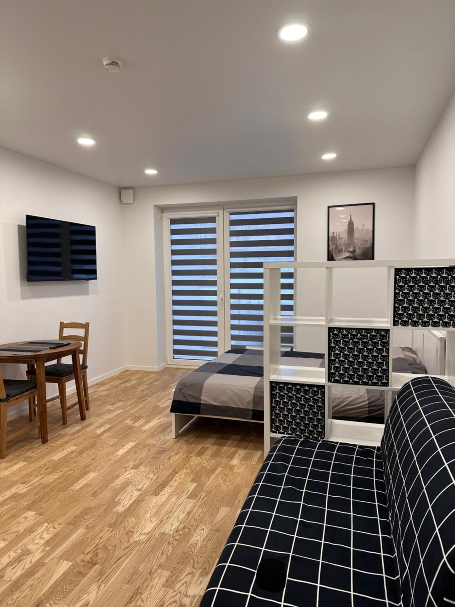 Ozo Life Appartement